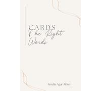 Cards: The Right Words