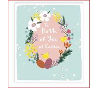 Cards Uk Greetings Both Of You Easter To Both Of You At Easter - Carlton