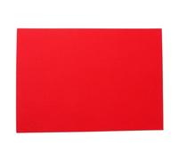 Cardstock Paperboard Red Glitter 10pcs A4 for DIY Craft Projects
