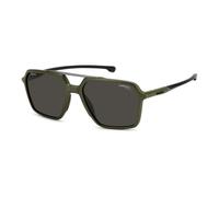 Carduc 042/S Sunglasses - male - Carrera - Sunglasses - Green - 55 MM - Accessories 55 MM