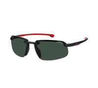 Carduc 043/S Sunglasses - unisex - Carrera - Sunglasses - Black - 63 MM - Accessories 63 MM