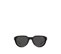 Carduc 050S Sunglasses - male - Carrera - Sunglasses - Black - 53 MM - Accessories 53 MM