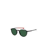 Carduc 063/S Sunglasses - unisex - Carrera - Sunglasses - Black - 50 MM - Accessories 50 MM