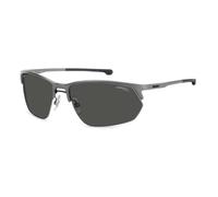 Carduc 064/S R80/Ir Sunglasses - male - Carrera - Sunglasses - Gray - 65 MM - Accessories 65 MM