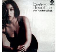 Cardwell,Joi - Love and Devotion 1 [Vinyl Maxi-Single] [VINYL]
