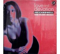 Cardwell,Joi - Love and Devotion 2-G.Morel [Vinyl Maxi-Single] [VINYL]