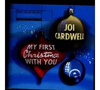 Cardwell,Joi - My First Christmas With You