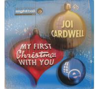 Cardwell,Joi - My First Christmas With You [Vinyl Maxi-Single] [VINYL]