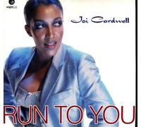 Cardwell Joi - Run to You [12" VINYL] [VINYL]