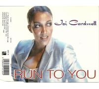 Cardwell, Joi - Run to You [CD 1]