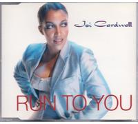 Cardwell Joi - Run to You [Import]