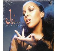 Cardwell Joi - Soul to Bare [12" VINYL]