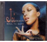 Cardwell,Joi - Soul to Bare