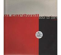 Cardwell Joi - Soul to Bare Mixes [VINYL]