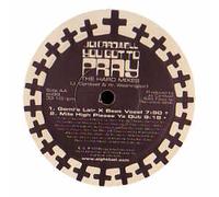 Cardwell,Joi - You Got to Pray-Hard Mixes [Vinyl Maxi-Single] [VINYL]