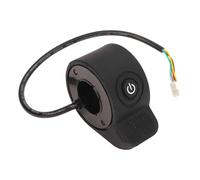 cardyven Electric Scooter Throttle Accelerator, Thumb Throttle