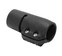 cardyven S UP Paddle Clamp,Quick Release Paddle Shaft Clamp Adjuster Buckle,Adjuster Spare Cl amp for Water Sports Surfing