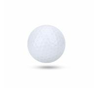 cardyven Twilight Glow in The Dark Golfs Balls, Electronic LED Lighting Golfs Ball Training with Multi Color Glow for Dark Night Sport Practice (Yellow)