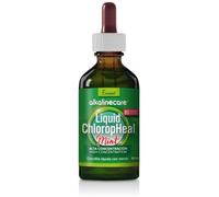 Care+ Alkaline Care Chlorophyll with Mint 60 ml