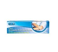 Care Antiseptic First Aid Cream 30g