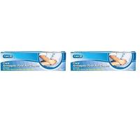Care Antiseptic First Aid Cream, for Minor Burns, Abrasions and Nappy Rash, Suitable for All, Contains Cetrimide 0.5%, 30g Cream (Pack of 2)
