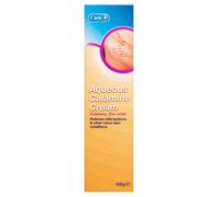 Care+ Aqueous Calamine Cream 100g 100 g