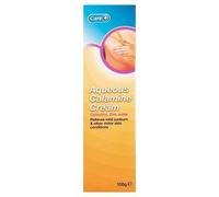 CARE AQUEOUS CALAMINE CREAM 100G X 12 Pack