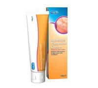 Care Aqueous Calamine Cream Sunburn Relief Soothing Itch Relief Cream Itchy skin relief for adults & Children TLC For Dry Skin And Other Minor Skin Conditions 100g 1 Pack