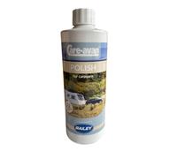 Care-avan Caravan Polish 500 mls UK's No1 Endorsed by Bailey Caravans