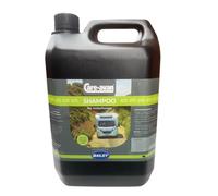 Care-avan Pride & Joy Motorhome Shampoo, Professional Cleaning Power, 5 Litres, Removes Algae and Black Streaks
