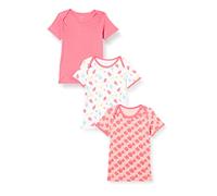 Care Baby T-Shirt aus Baumwolle (3er Pack)