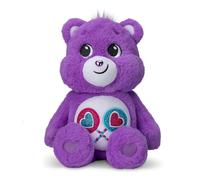 Care Bear 14 Inch Glitter Belly Share Bear