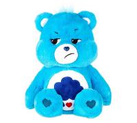 Care Bears 22062 14 Inch Medium Plush Grumpy Bear, Collectable Cute Plush Toy, Cuddly Toys for Children, Soft Toys for Girls and Boys, Cute Teddies Su