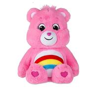 Care Bears 14' Medium Plush Plus Coin - Cheer Bear