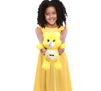 Care Bears 14inch Medium Plush Funshine Bear