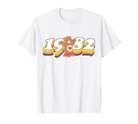 Care Bears 1982 T-Shirt