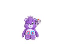 Care Bears 22042 9 Inch Bean Plush Share Bear, Collectable Cute Plush Toy, Cuddly Toys for Children, Soft Toys for Girls and Boys, Cute Teddies Suitab
