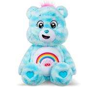 Care Bears 22596 Sweet Serenity Bear Basic Medium Plush