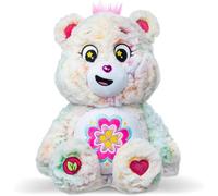 Care Bears 22597 Blossom Heart Bear Basic Medium Plush