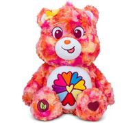 Care Bears 22683 Flower Power Bear Basic Medium Plush