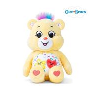 Care Bears 22cm Bean Plush - Sweet Celebrations Bear - Brand New