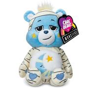 Care Bears Basic Fun, Bedtime as the Mummy, Universal Monsters 22cm Plush, Cuddly Toys for Children, Cute teddy bear, Suitable for Girls and Boys Ages 4+