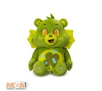 Care Bears 22cm Plush - Universal Monsters - Good Luck Creature from Blue Lagoon