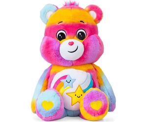 Care Bears - 24 Inch Jumbo Plush - Dare To Care Bear - Brand New & Sealed
