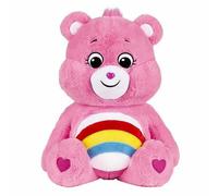 Care Bears 22066 Plush Toy, Multicolour