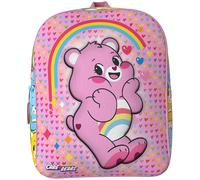 Care Bears 32 Cm 3d Friendship 5l Backpack