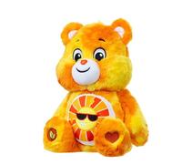 Care Bears 35cm Colour Splash Funshine Bear