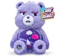 Care Bears 35cm Cozy Collection Stormy Heart Bear Plush