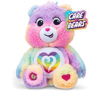 Care Bears 35cm Cozy Collection Togetherness Bear Plush
