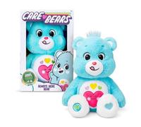 Care Bears 35cm Medium Plush - Always Here Bear (Eco-f... - Brand New